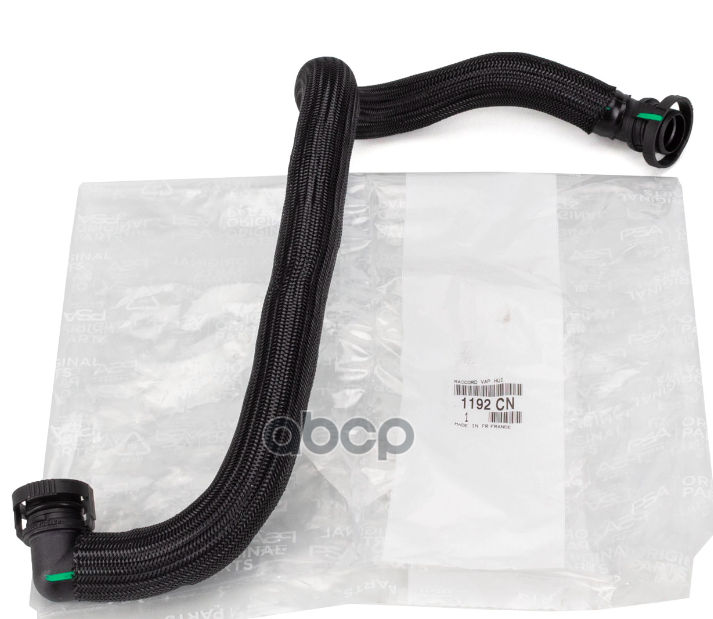 

Шланг вентиляции картер.газов CITROEN C5 2008 =>