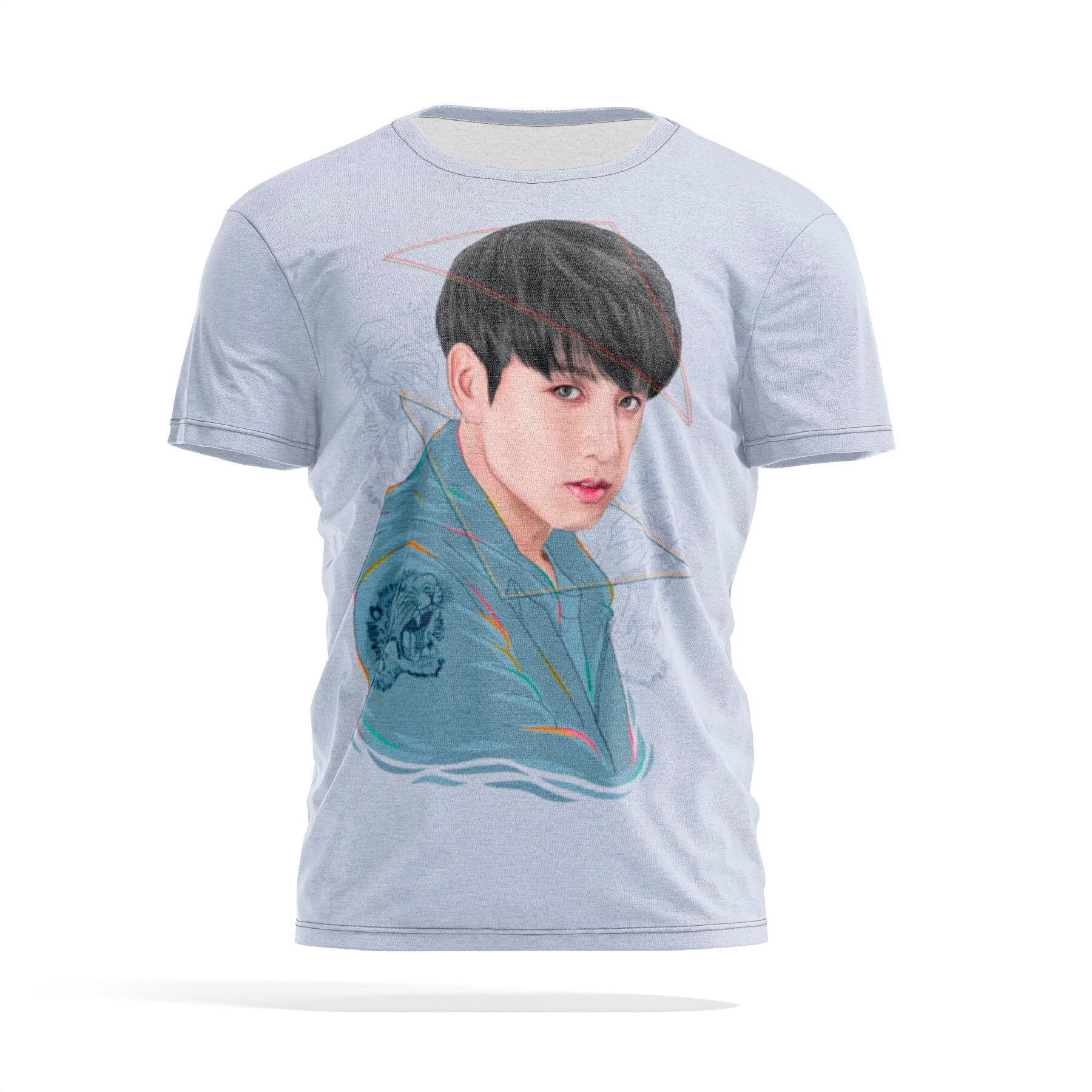 

Футболка мужская PANiN PaninManTshirtVM_5_8_VM1714991 серая 2XL, Серый, PaninManTshirtVM_5_8_VM1714991