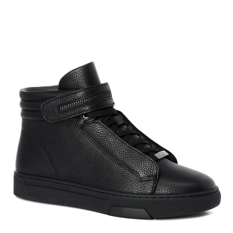 

Кеды женские Tendance RA117320 черные 35 EU, Черный, RA117320