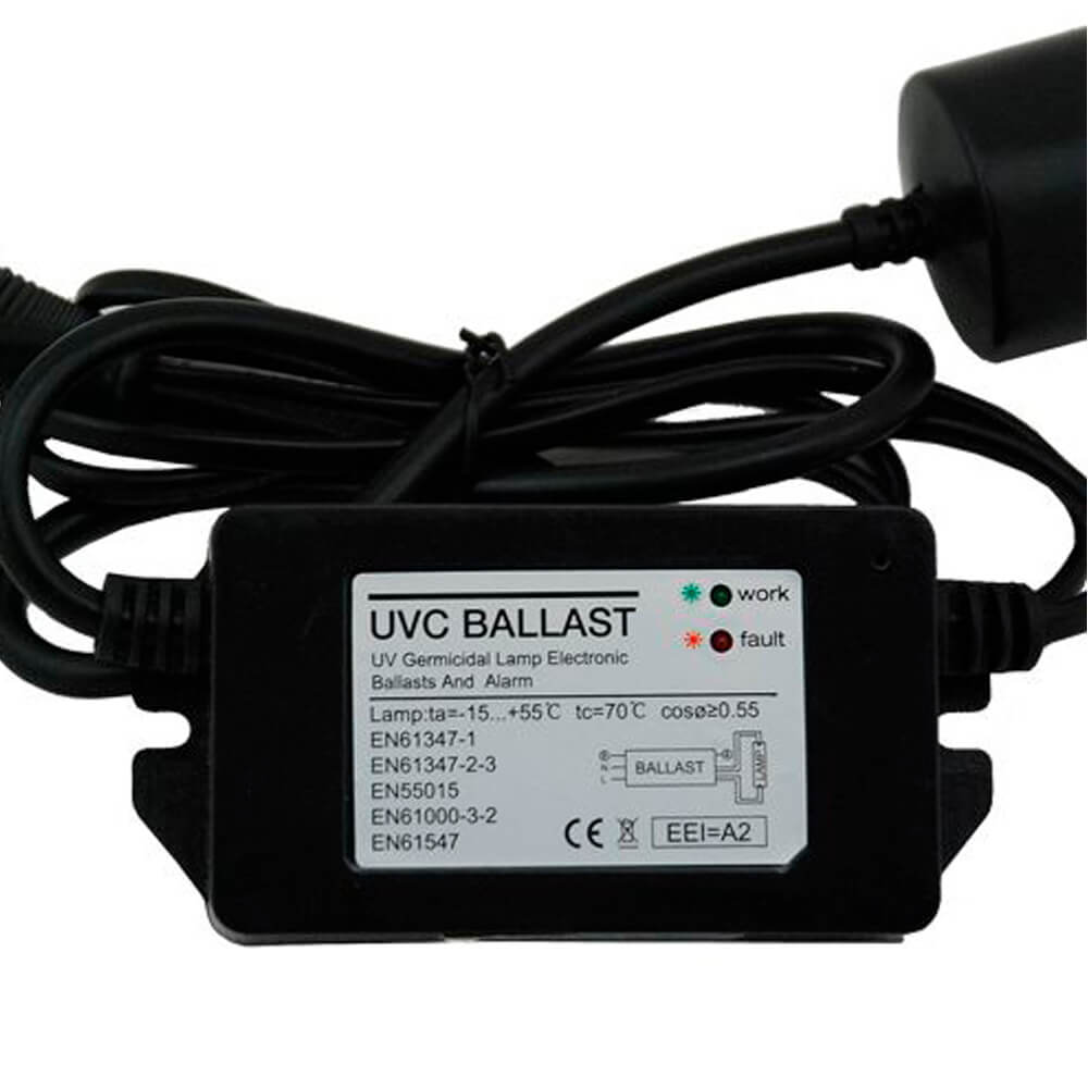 

Балласт EB-F40 для стерилизаторов Sterilizer 6-12GPM, 7631