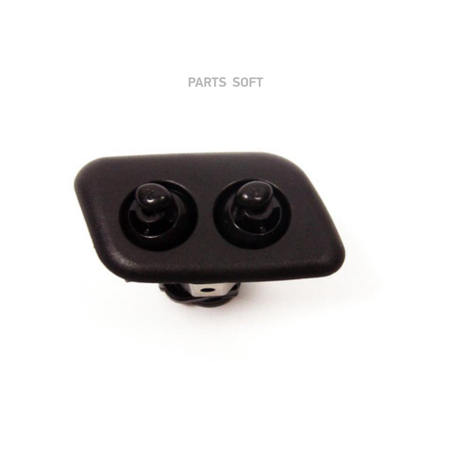 

BMW 61678360662 Форсунка омывателя фары правой BMW E39 95-03 () 1шт