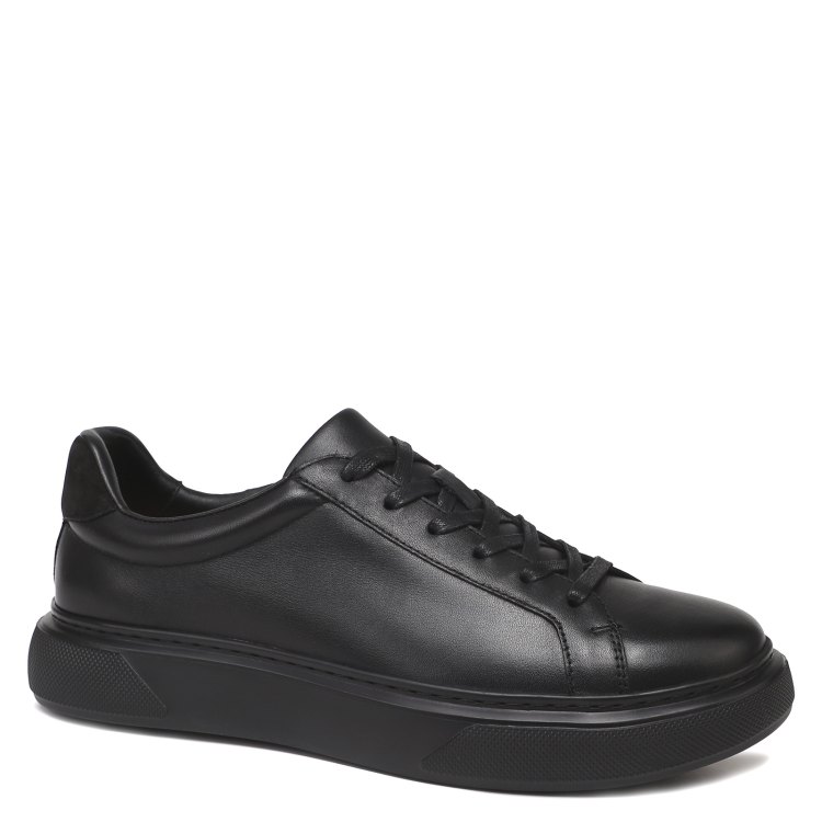 

Кеды мужские Tendance ET-768-05 черные 43 EU, Черный, ET-768-05