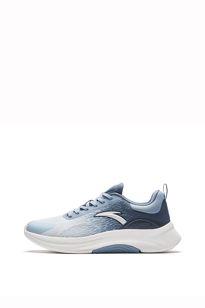 

Спортивные кроссовки мужские Anta 812347718 Cross-Training Shoes EBUFFER 5.0 синие 6.5 US, Синий, 812347718 Cross-Training Shoes EBUFFER 5.0 A-EBUFFER,A-WEB