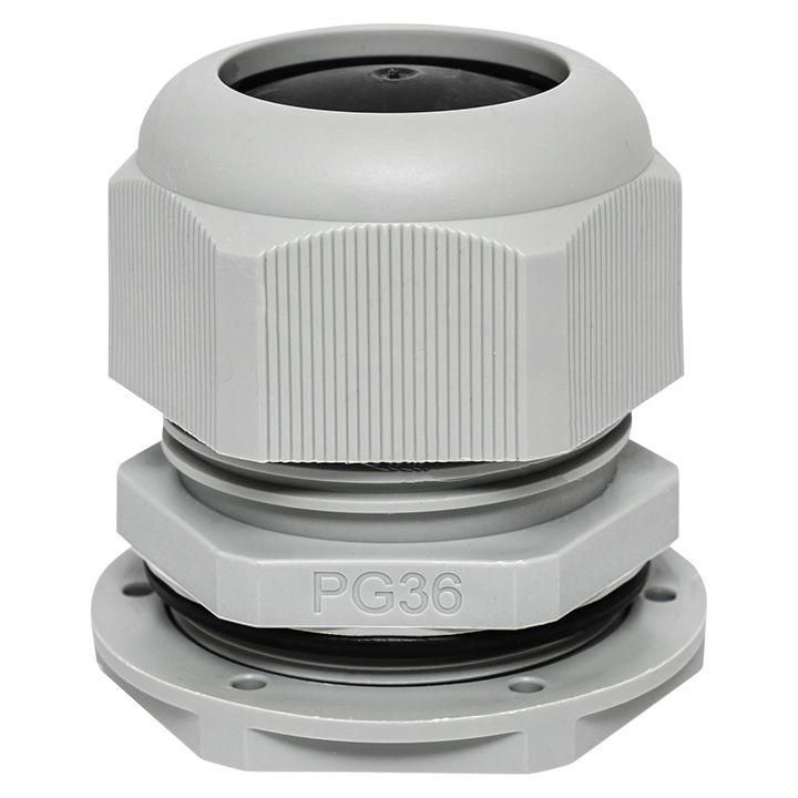 

Сальник PG36 IP54 отв. d46мм провод d22-32мм (уп.1шт) PROxima EKF plc-pg-36-1-r