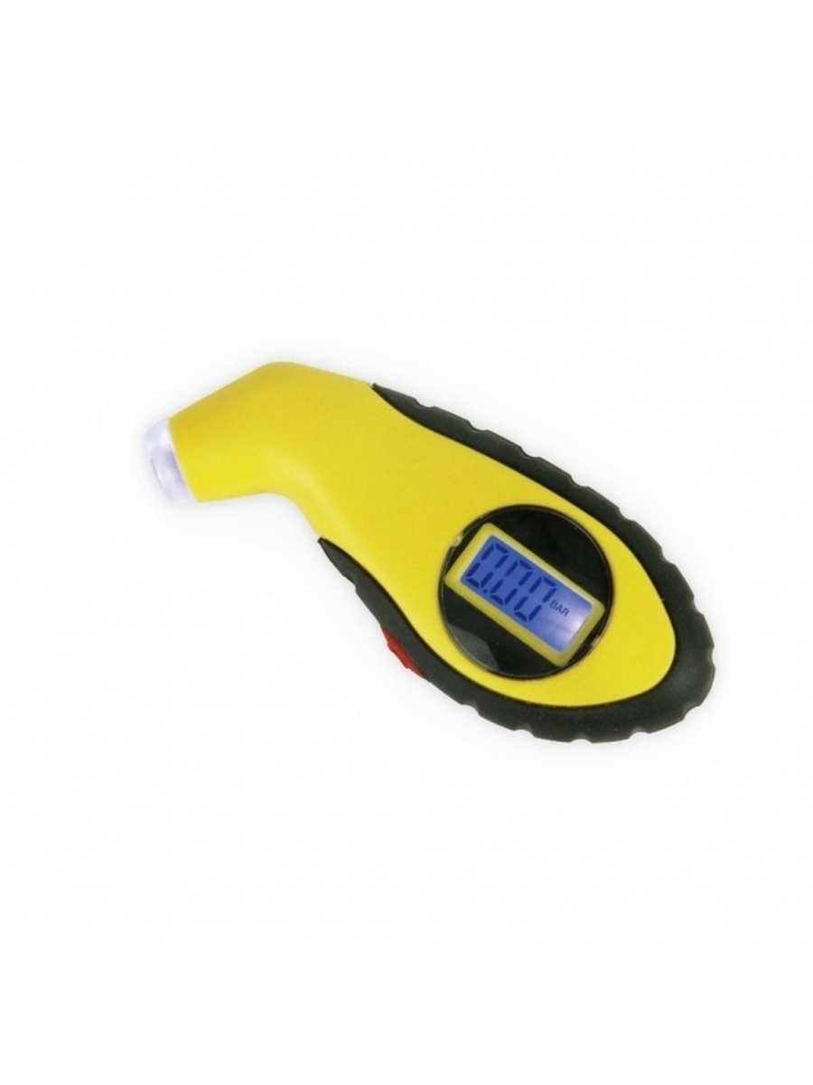 

Измеритель давления в баке TPG-102 Raifil 3554, Желтый
