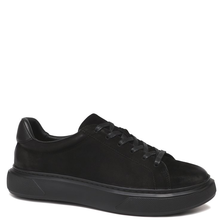 

Кеды мужские Tendance ET-768-05 черные 41 EU, Черный, ET-768-05