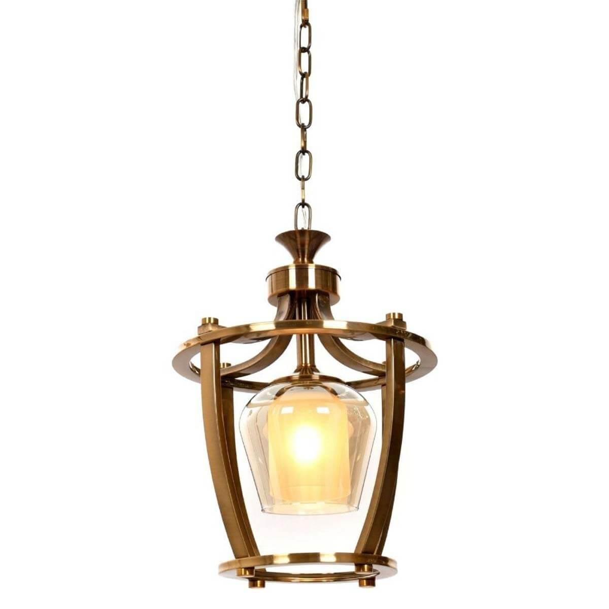 фото Подвесной светильник lumina deco brooklin ldp 1231-1 md