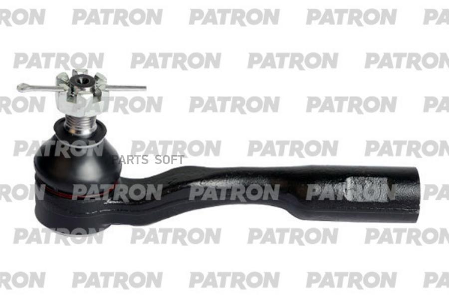 

Наконечник рулевой PATRON PS10011L
