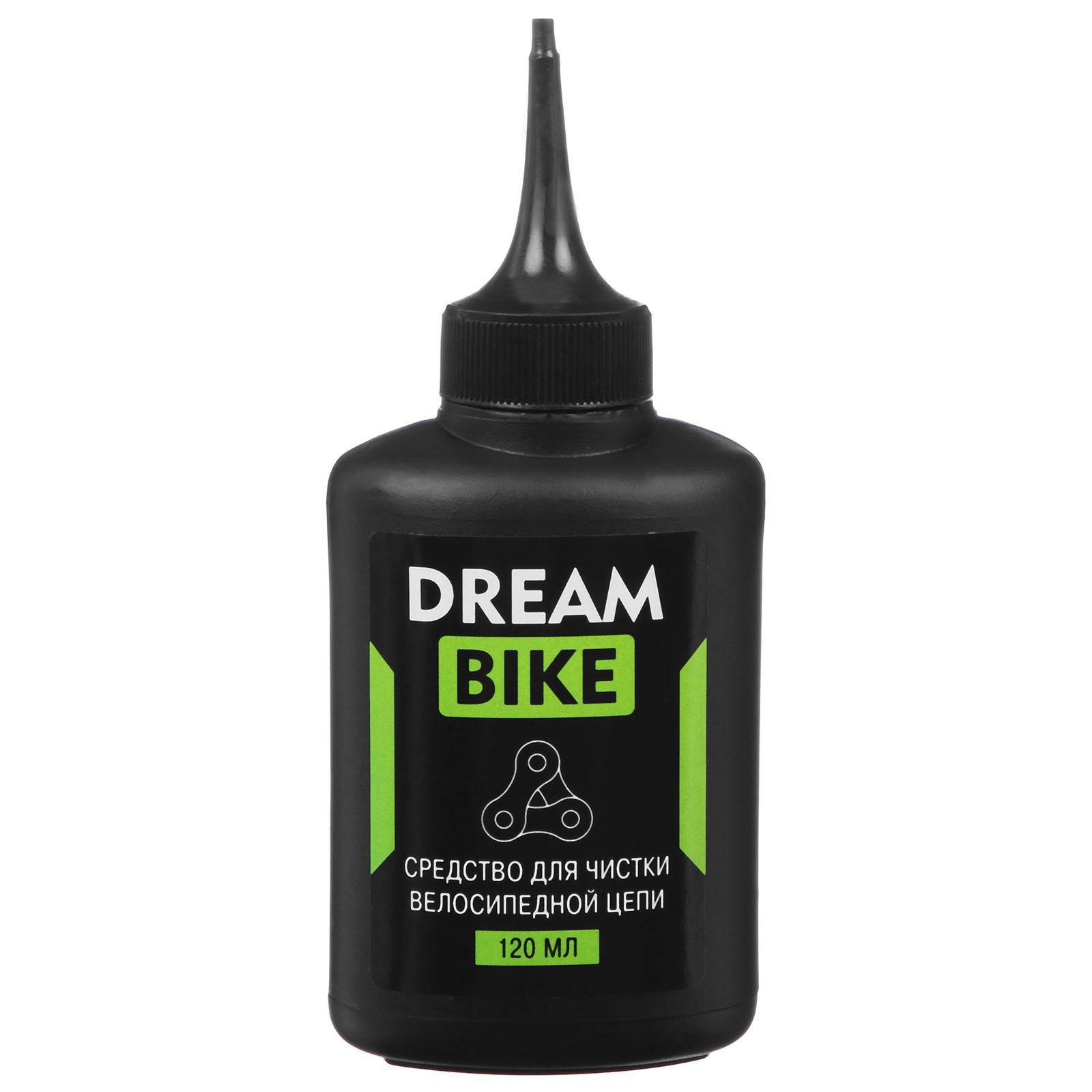 Очиститель Dream Bike 120 мл