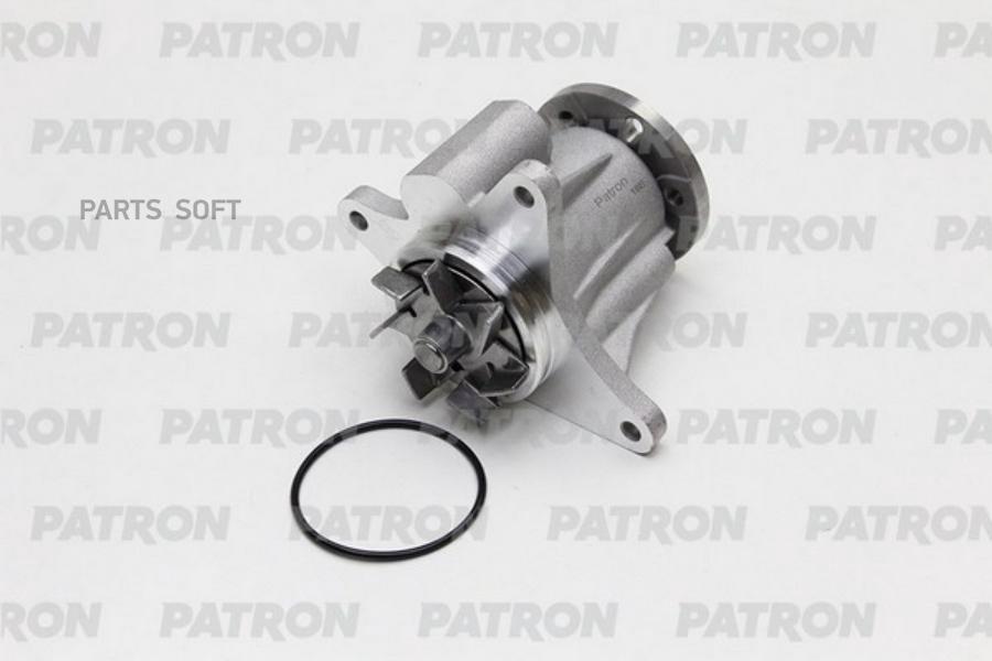 

Насос водяной C139 LAND ROVER Discovery III 2.7TD 06> PATRON PWP1279