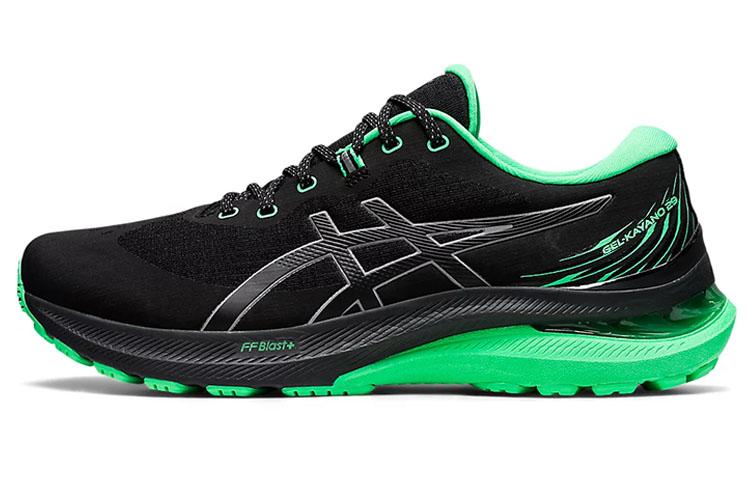 

Кроссовки унисекс Asics GEL-KAYANO 29 Lite-Show черные 42 EU, Черный, GEL-KAYANO 29 Lite-Show