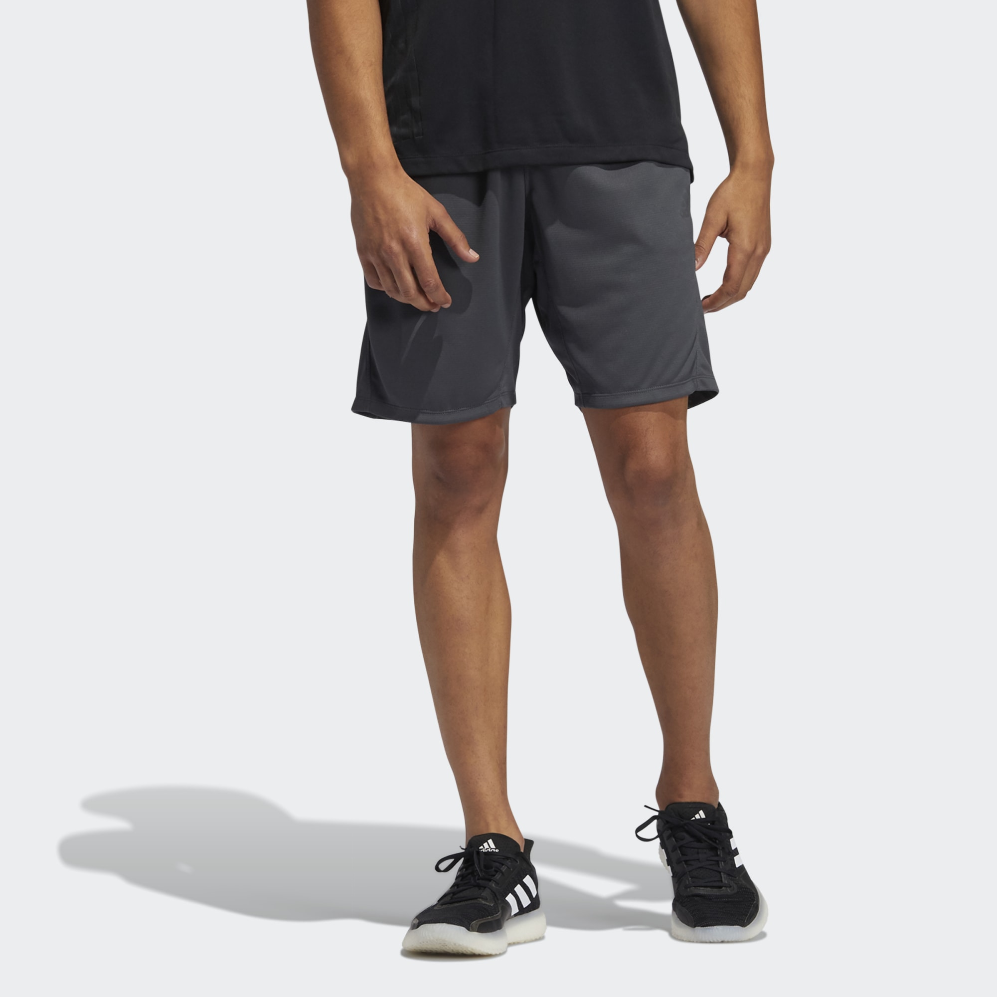 

Шорты мужские Adidas GK2919 серые L, GK2919