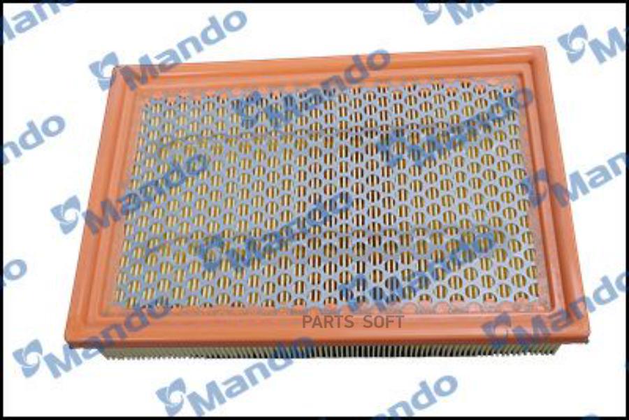 

Фильтр воздушный двигателя Mando EAF00060M