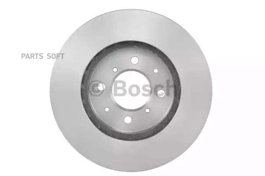 

Тормозной диск Bosch передний 986479594