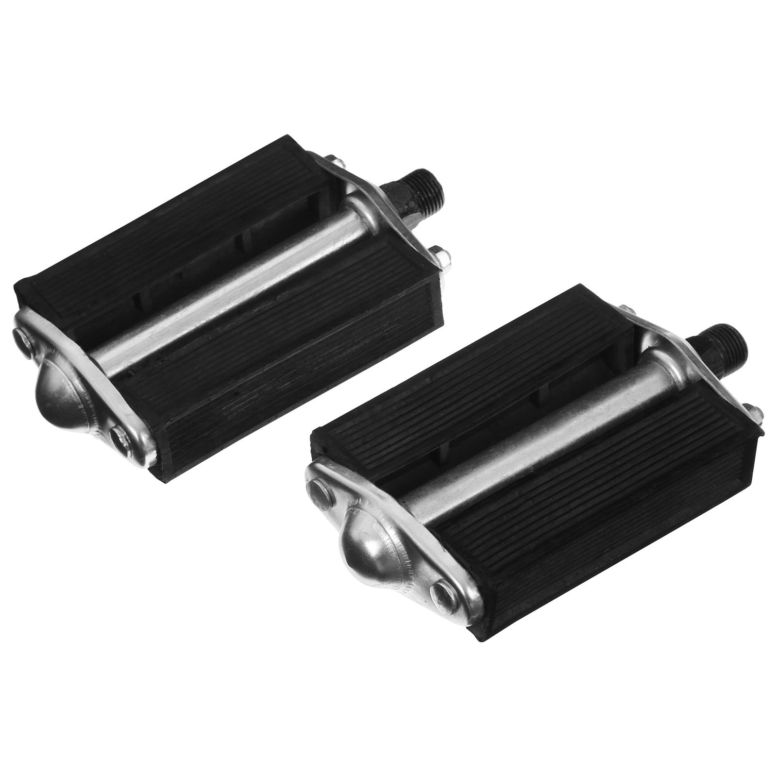 

Велосипедные педали платформы Dream Bike 5284281 алюминий, black, Черный, 5284281