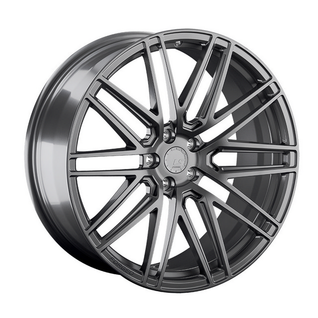 

Колесный диск LS Forged LS FG12 10x21/5x112 D66.6 ET44 mgm