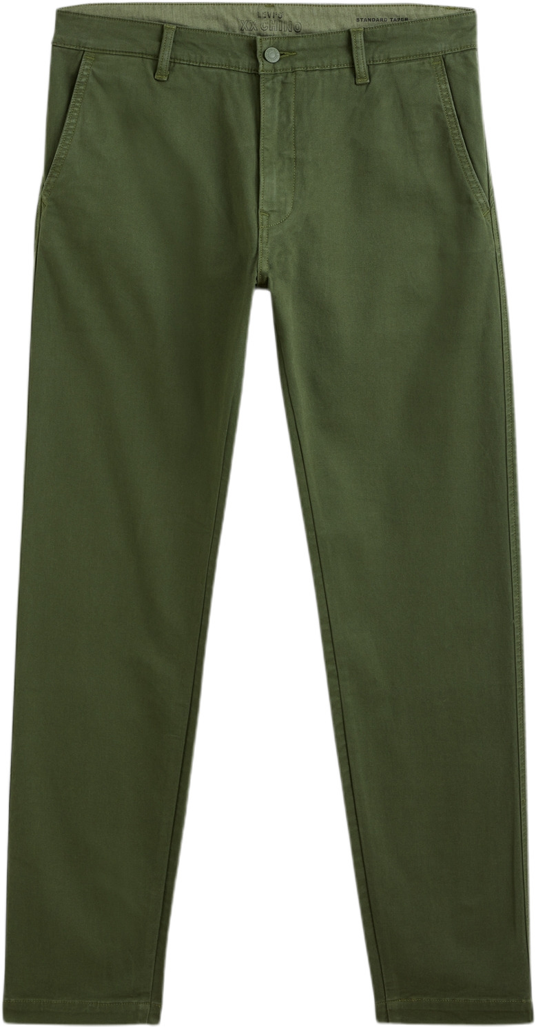 

Брюки мужские Levi's 17196-0056 зеленые 32/30, 17196-0056