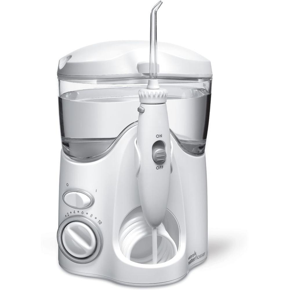 фото Ирригатор waterpik wp-100еu ultra white