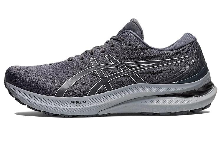 

Кроссовки унисекс Asics GEL-KAYANO 29 серые 40 EU, Серый, GEL-KAYANO 29