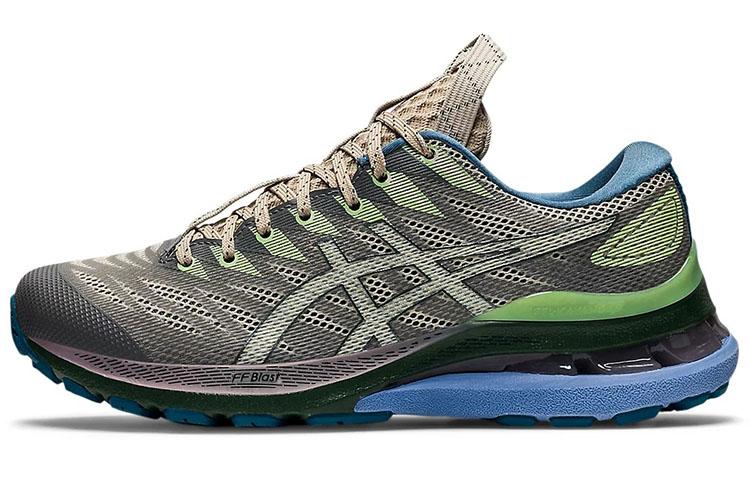 

Кроссовки унисекс Asics Gel-Kayano 28 бежевые 42 EU, Бежевый, Gel-Kayano 28