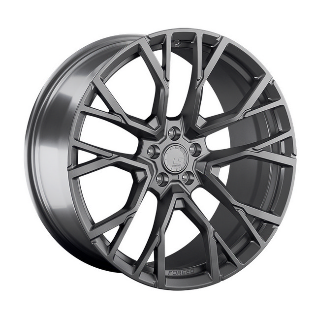 

Колесный диск LS Forged LS FG07 9x21/5x112 D66.6 ET20 mgm