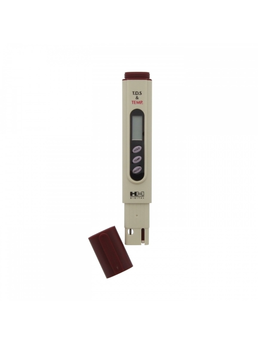 фото Портативный tds-meter waterfilter 1048 water filter