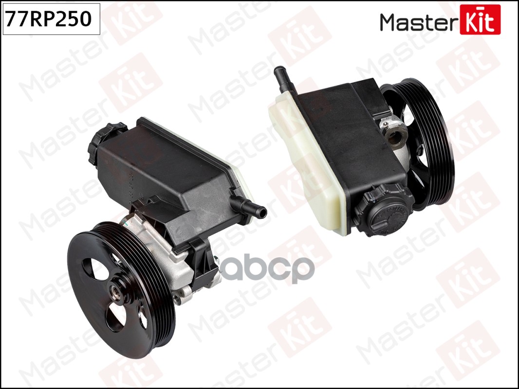 

MASTERKIT Насос ГУР