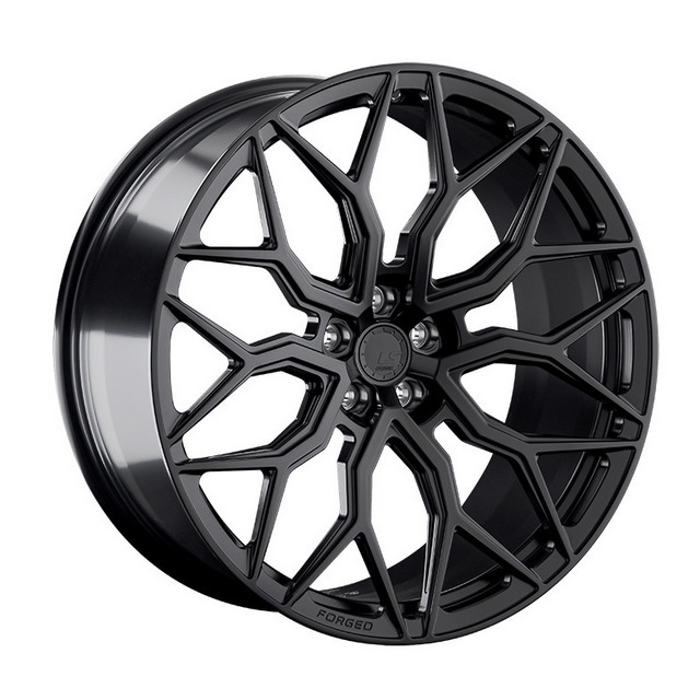 

Колесный диск LS Forged LS FG13 10x21/5x112 D66.6 ET44 mb