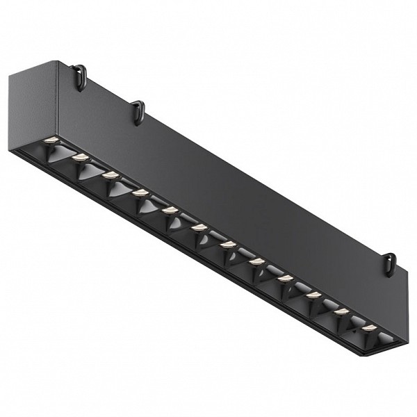 

Накладной светильник Points TR128B-12W4K-M-B, Points TR128B-12W4K-M-B