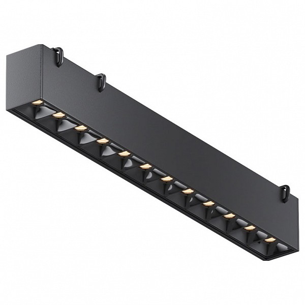 

Накладной светильник Points TR128B-12W3K-M-B, Points TR128B-12W3K-M-B