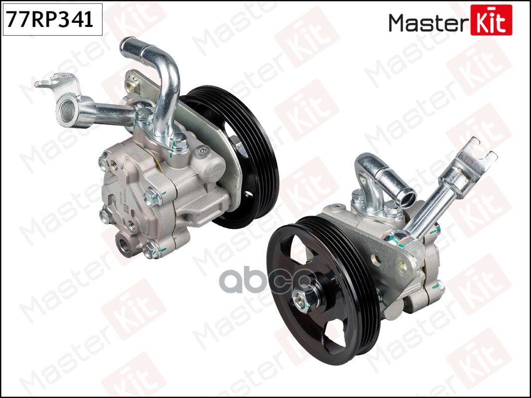 

MASTERKIT Насос ГУР
