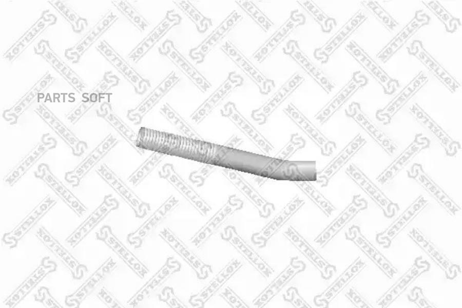 

STELLOX Труба глушителя STELLOX 8203542sx