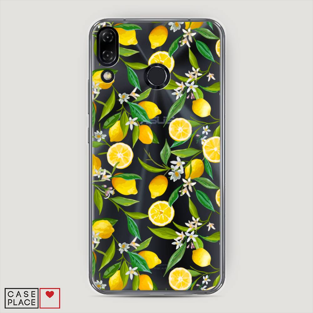 Чехол Awog  на Asus Zenfone 5Z ZS620KL 