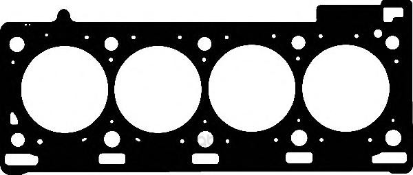 

Прокл.Гбц [0,7-Mm] CORTECO 415078p