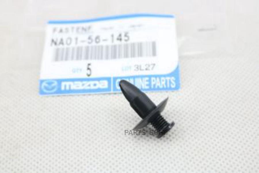 

Пистон Пластиковый Винтовой, D8,2 MAZDA арт. NA0156145