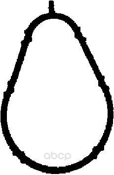 

Прокл.Впуск.Кол-Ра CORTECO 450553p