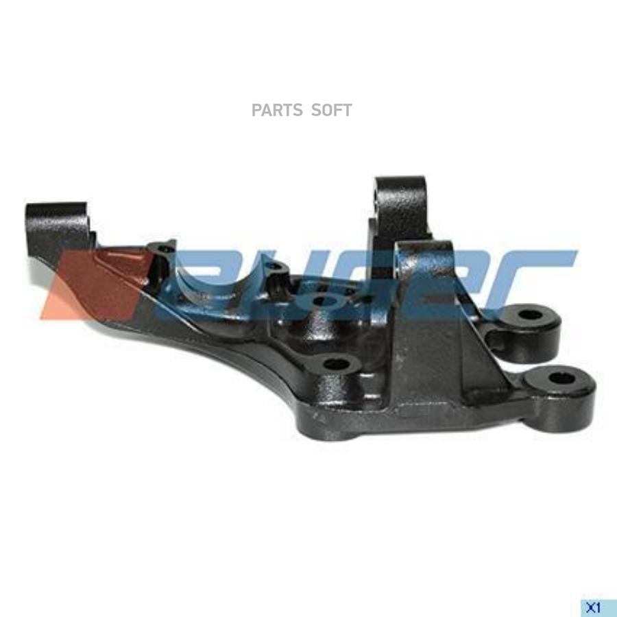 

Шарнирный Кронштейн Реактивной Тяги AUGER 72300