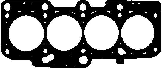 

Прокладка Гбц CORTECO 415043p