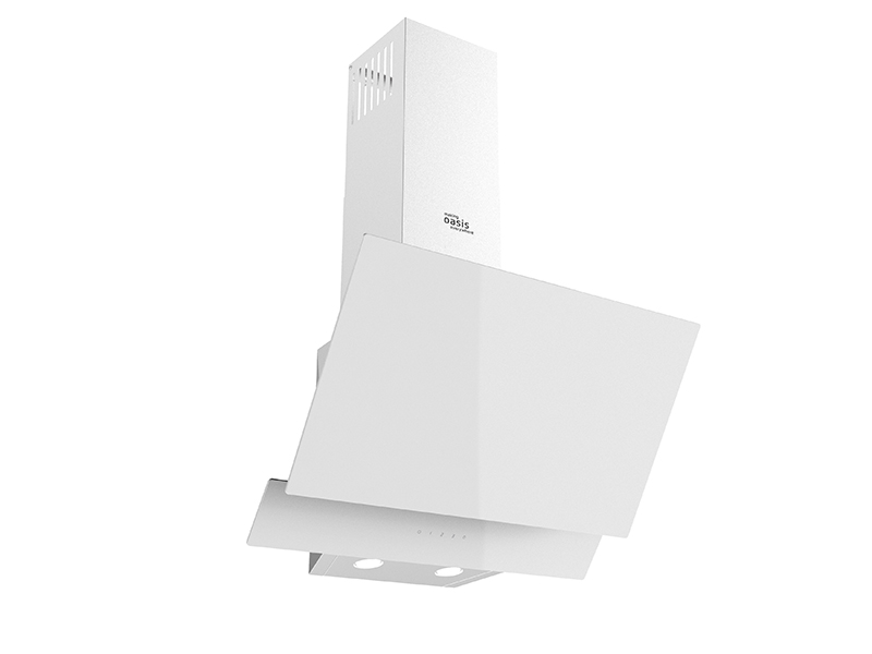 

Вытяжка настенная Oasis NF-60W (FR) белый, NF-60W (FR)