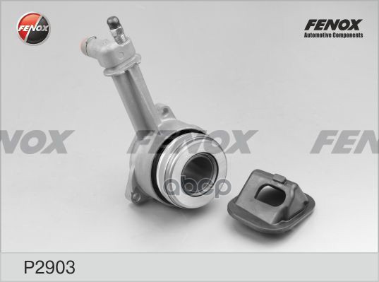 

Цилиндр Рабочий Привода Сцепления FENOX арт. P2903