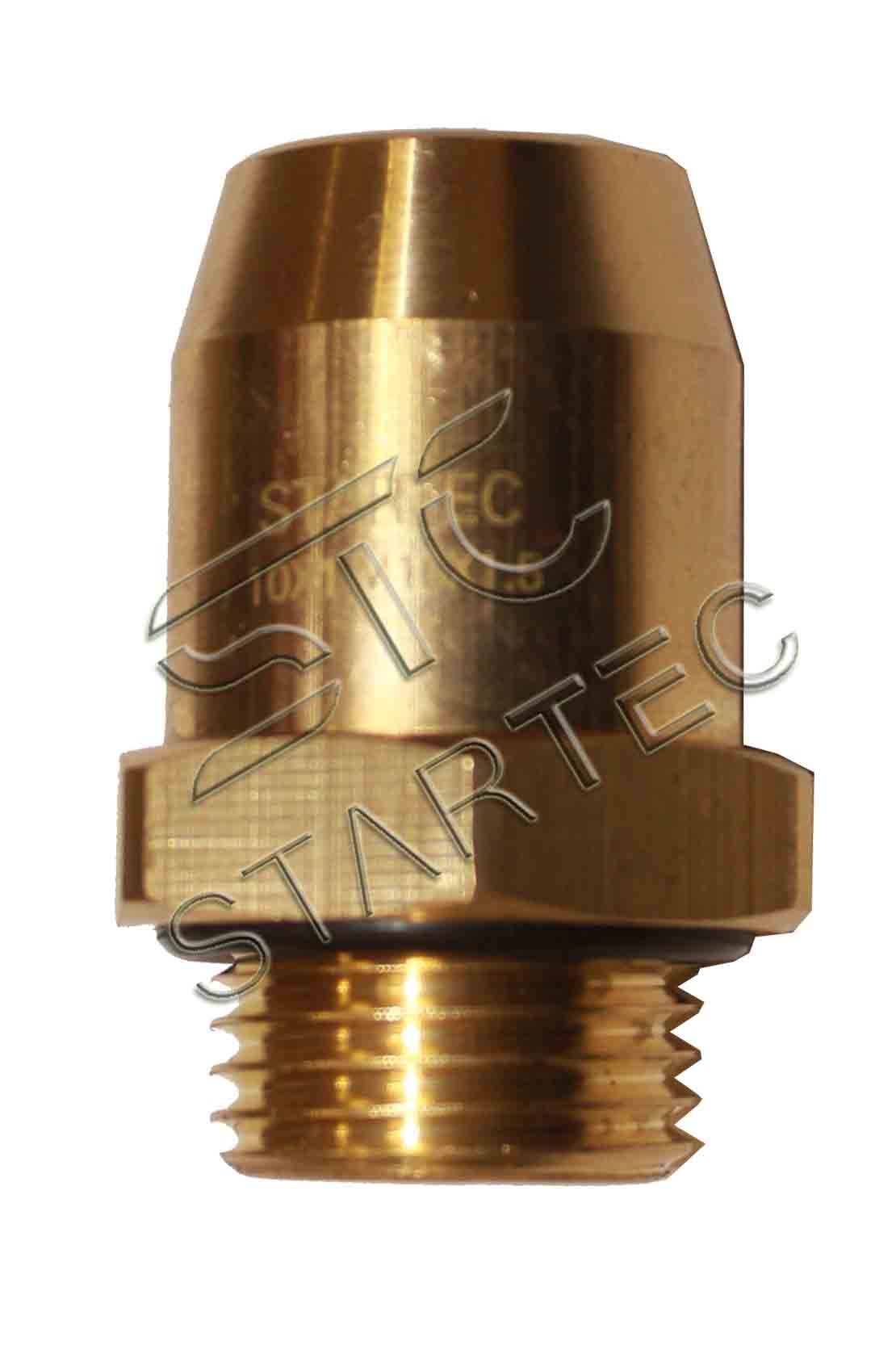 

Штуцер STARTEC арт. INF111406