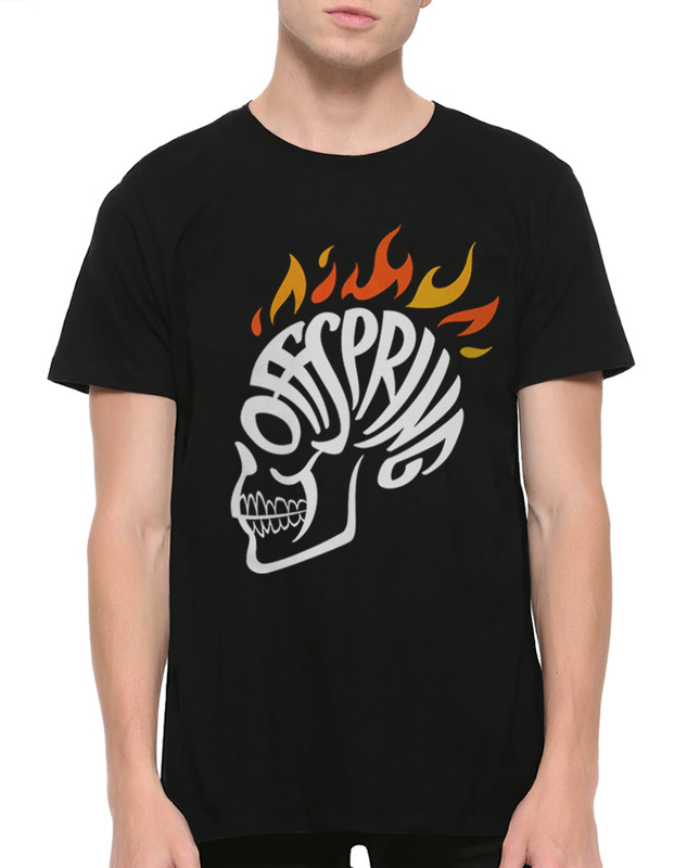 

Футболка мужская Dream Shirts MUS-753697-2fut черная 3XL, MUS-753697-2fut