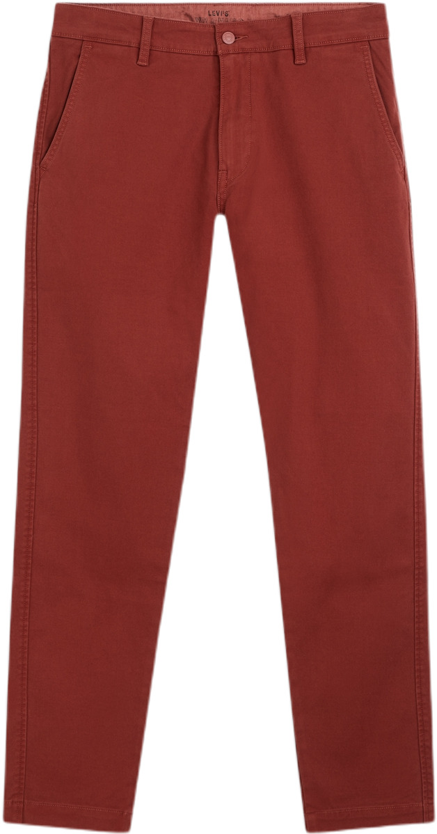 

Брюки мужские Levi's 17196-0057 красные 33/34, 17196-0057