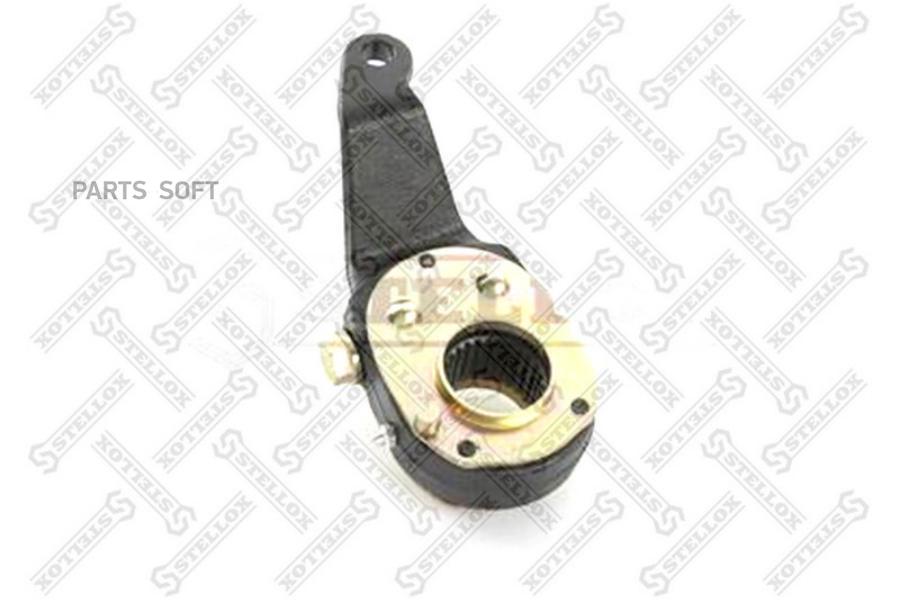 

STELLOX Трещетка STELLOX 8504074sx