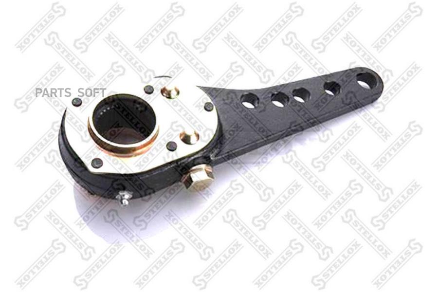 

STELLOX Трещетка STELLOX 8504073sx