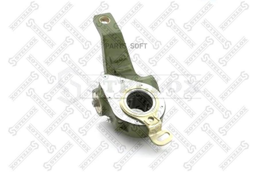 

STELLOX Трещетка STELLOX 8504034sx