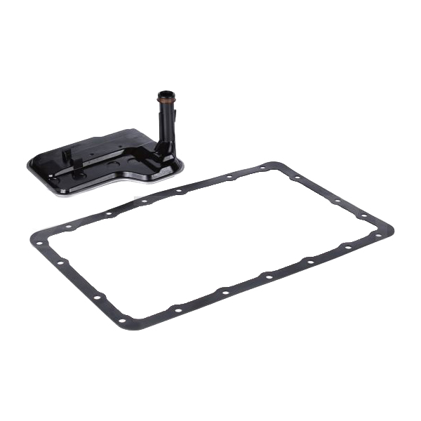 фото Фильтр масл. акпп c прокладкой bmw 1 (e81 e82 e87 e88) 04- 3 (e90 e91 e92 e93) 04- zekkert