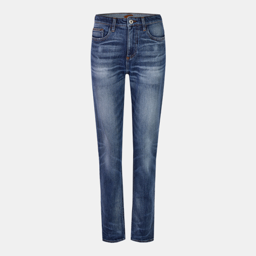 

Джинсы женские Camel Active 3884255574 синие 34/34, 3884255574