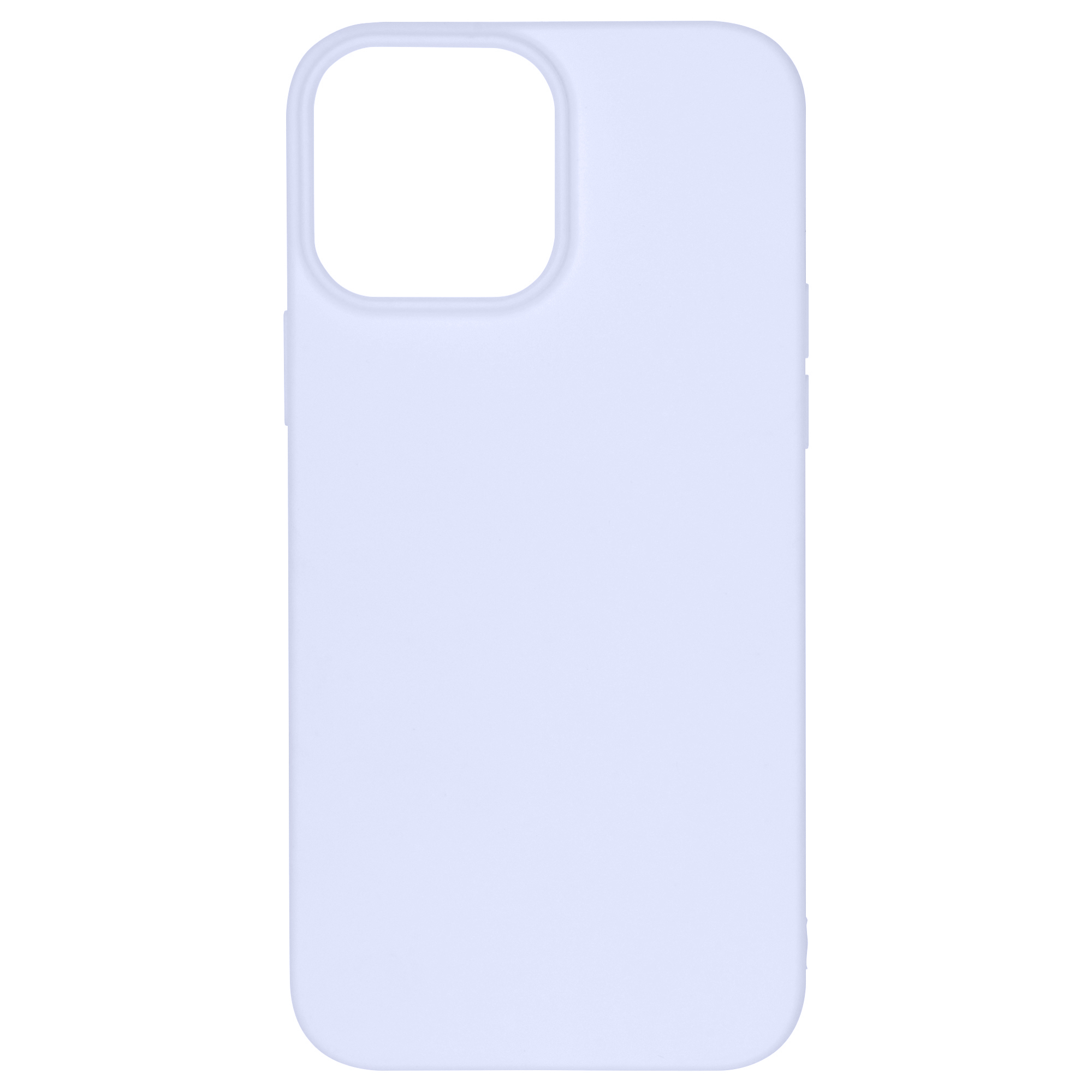 

Чехол InterStep для Apple iPhone 13 Pro Max фиолетовый, OKS-FCC-IPH021_67-CN07O