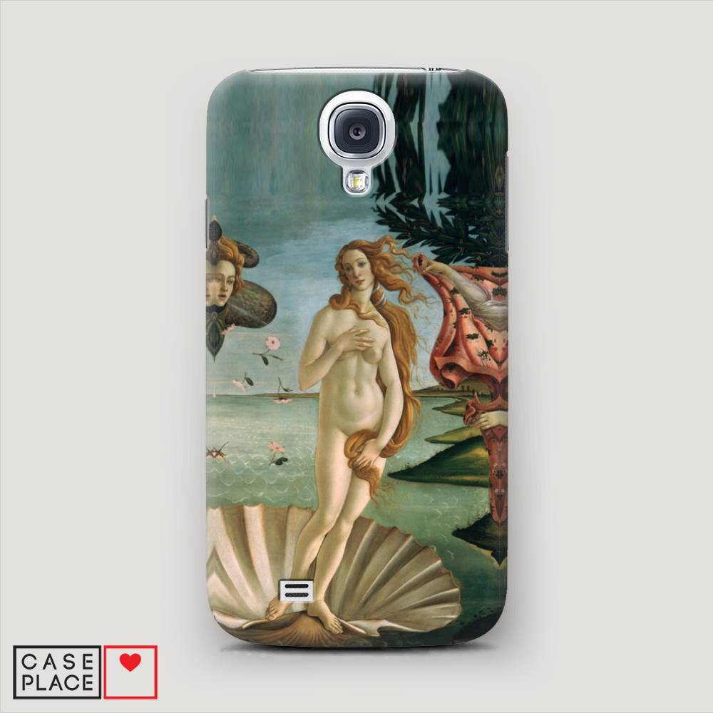

Чехол Awog "Венера" для Samsung Galaxy S4, 23920-7